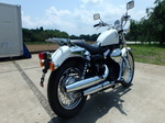 �������� �� ������ �������� Honda VT750S 2010 ���� 9